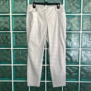 Chervo Ladies Golf ⛳️ Pants NWOT